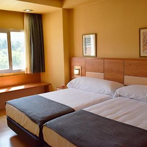Double Room Extra Bed